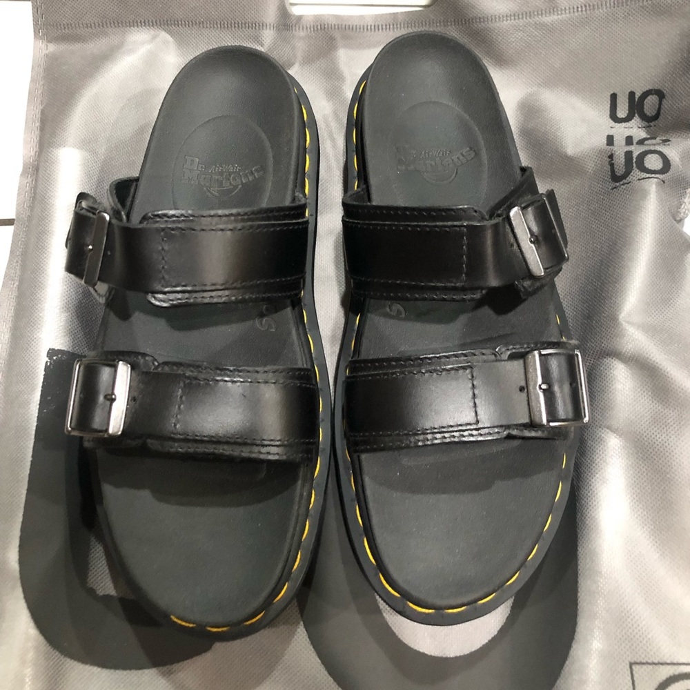 Dr martens Myles sandal